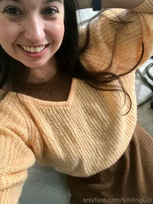 Smilingcici OnlyFans Leaked Free Thumbnail Picture - #akqEKWHsH0