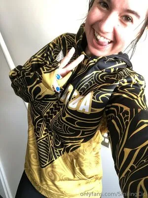 Smilingcici OnlyFans Leaked Free Thumbnail Picture - #e6NyHn8Dvi