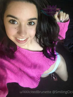 Smilingcici OnlyFans Leaked Free Thumbnail Picture - #eWSwylLkPR