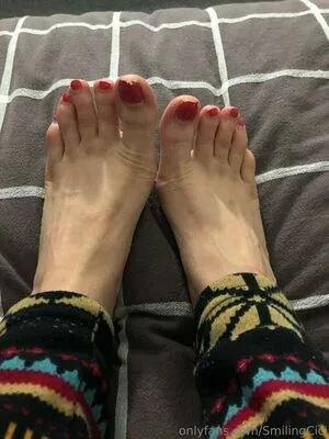 Smilingcici OnlyFans Leaked Free Thumbnail Picture - #fHfQELRciL