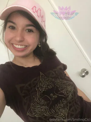 Smilingcici OnlyFans Leaked Free Thumbnail Picture - #h2K4cVUMTX