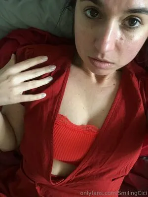 Smilingcici OnlyFans Leaked Free Thumbnail Picture - #jpAxhiIUqf