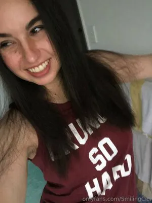 Smilingcici OnlyFans Leaked Free Thumbnail Picture - #kmhSLdw7Li