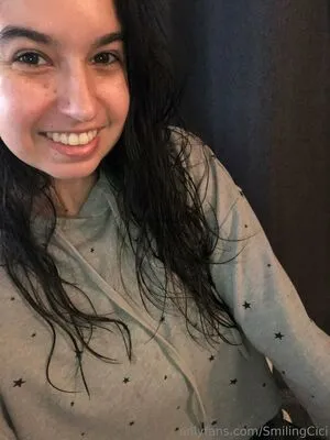 Smilingcici OnlyFans Leaked Free Thumbnail Picture - #nbBCH0xnKb