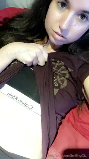 Smilingcici OnlyFans Leaked Free Thumbnail Picture - #pMiU0cspeR