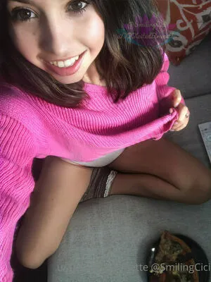 Smilingcici OnlyFans Leaked Free Thumbnail Picture - #pp3qUH0cSZ