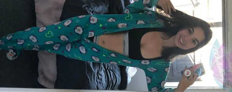 Smilingcici OnlyFans Leaked Free Thumbnail Picture - #qqG2Xs5QP3