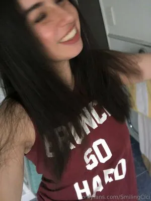 Smilingcici OnlyFans Leaked Free Thumbnail Picture - #xpn84qZpYK