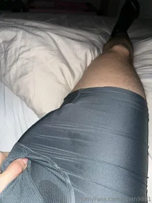 Smith9801 OnlyFans Leaked Free Thumbnail Picture - #Wd9O2pocZM