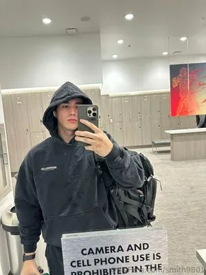 Smith9801 OnlyFans Leaked Free Thumbnail Picture - #XJBBQ3zfVc
