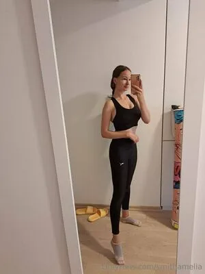 Smithamelia OnlyFans Leaked Free Thumbnail Picture - #Dq3bTM8M1H