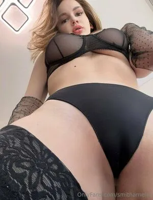 Smithamelia OnlyFans Leaked Free Thumbnail Picture - #OsiI5azl3s