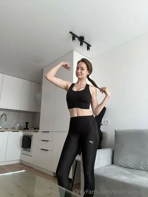 Smithamelia OnlyFans Leaked Free Thumbnail Picture - #cZSN5is9m1