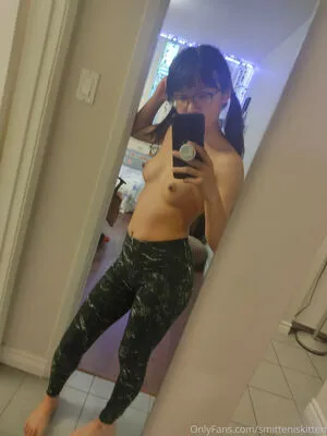 Smittenkitten2001 OnlyFans Leaked Free Thumbnail Picture - #HYMzTnvdwu