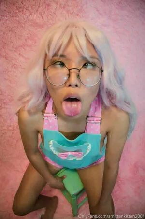 Smittenkitten2001 OnlyFans Leaked Free Thumbnail Picture - #vXhIpmkYRF