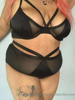 Smittenkittenfemme OnlyFans Leaked Free Thumbnail Picture - #ND6JYCE4if
