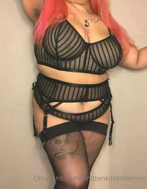 Smittenkittenfemme OnlyFans Leaked Free Thumbnail Picture - #QahkJuCbLV