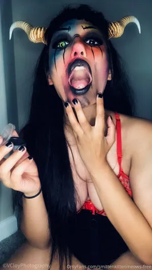Smittenkittenmeows Free OnlyFans Leaked Free Thumbnail Picture - #A901g5kMnb