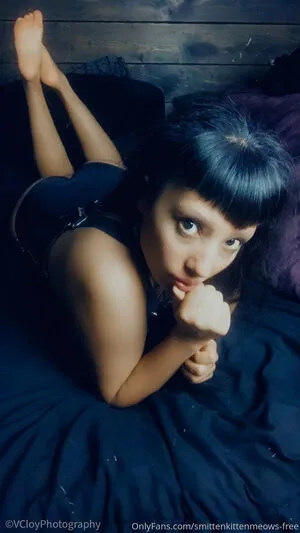Smittenkittenmeows Free OnlyFans Leaked Free Thumbnail Picture - #IPZ5J9d9xW