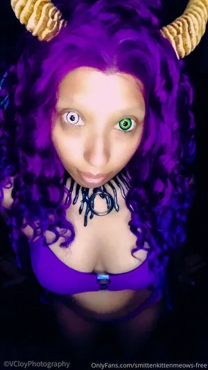 Smittenkittenmeows Free OnlyFans Leaked Free Thumbnail Picture - #YVH1gfCOoF