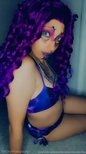 Smittenkittenmeows Free OnlyFans Leaked Free Thumbnail Picture - #fhPSnnl0zT