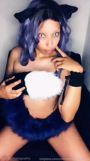 Smittenkittenmeows Free OnlyFans Leaked Free Thumbnail Picture - #hcB4E2AckY