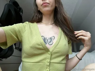Smlgalx OnlyFans Leaked Free Thumbnail Picture - #38pdOFPRgv