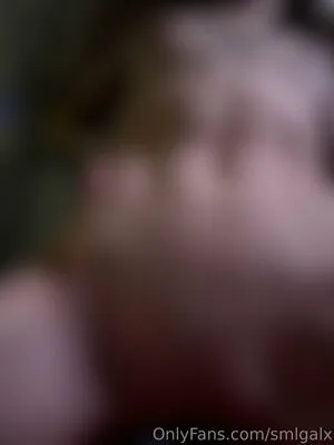 Smlgalx OnlyFans Leaked Free Thumbnail Picture - #niIUBUE6ZX