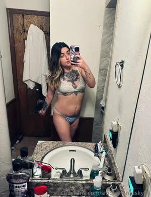 Smokahontaskylie OnlyFans Leaked Free Thumbnail Picture - #85pBXJtWNJ