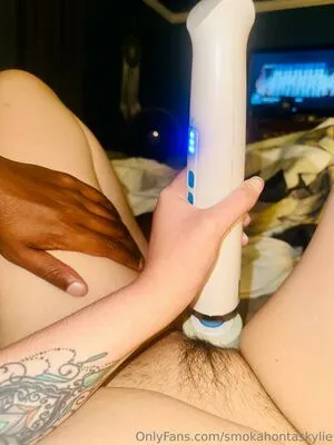 Smokahontaskylie OnlyFans Leaked Free Thumbnail Picture - #IrDj81v8eH