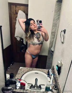 Smokahontaskylie OnlyFans Leaked Free Thumbnail Picture - #U4lHyTJYjo