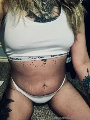 Smokahontaskylie OnlyFans Leaked Free Thumbnail Picture - #eu2ywr6hQM