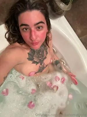 Smokahontaskylie OnlyFans Leaked Free Thumbnail Picture - #vL5n0blk9C