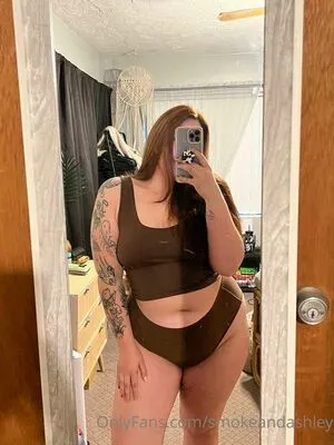 Smokeandashley OnlyFans Leaked Free Thumbnail Picture - #E8d698RdJl