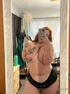 Smokeandashley OnlyFans Leaked Free Thumbnail Picture - #EdGUFQRYrW