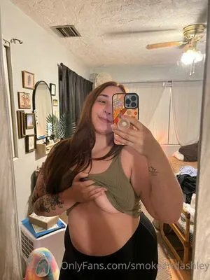 Smokeandashley OnlyFans Leaked Free Thumbnail Picture - #YEP7wIvsYw