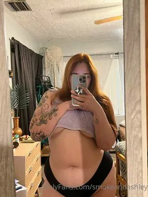 Smokeandashley OnlyFans Leaked Free Thumbnail Picture - #YMj2HIwkDL