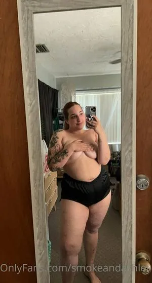 Smokeandashley OnlyFans Leaked Free Thumbnail Picture - #s0KJh7W6XD