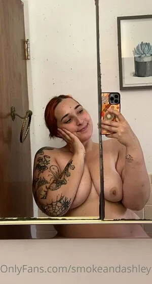 Smokeandashley OnlyFans Leaked Free Thumbnail Picture - #uQiDPUxtQ5