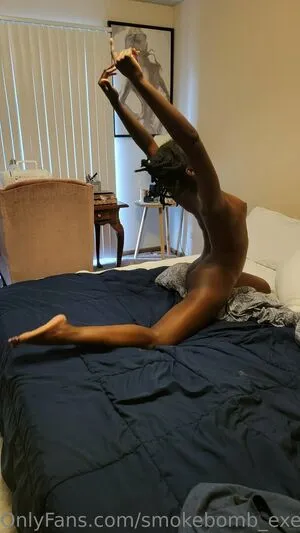 Smokebomb Exe OnlyFans Leaked Free Thumbnail Picture - #2mohyMYP2W