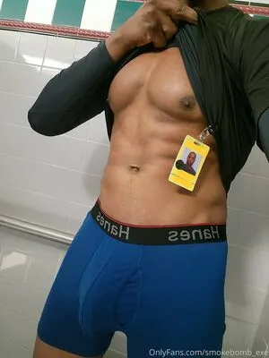 Smokebomb Exe OnlyFans Leaked Free Thumbnail Picture - #zzPbxC43pX