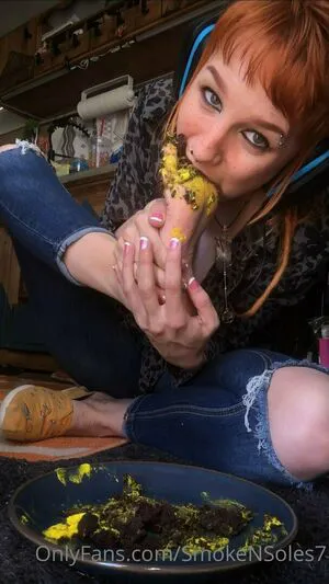 Smokensoles7 OnlyFans Leaked Free Thumbnail Picture - #7gh5pJYXNt