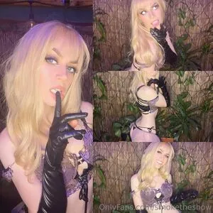 Smoketheshow OnlyFans Leaked Free Thumbnail Picture - #4esXziMGib