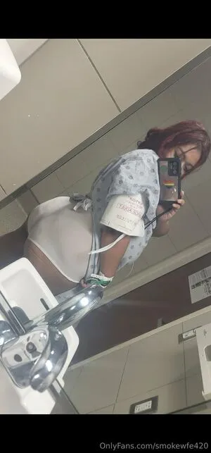 Smokewfe420 OnlyFans Leaked Free Thumbnail Picture - #WDHVfFwjLe