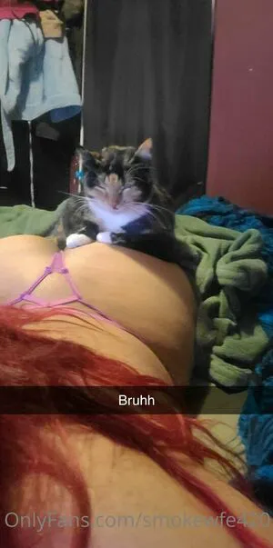 Smokewfe420 OnlyFans Leaked Free Thumbnail Picture - #IUzxtxfOCB
