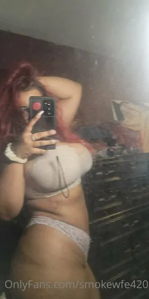 Smokewfe420 OnlyFans Leaked Free Thumbnail Picture - #eG1ji3OF5w