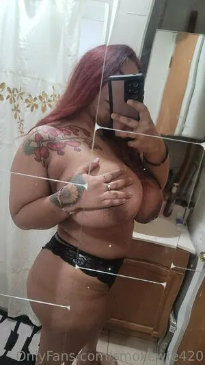 Smokewfe420 OnlyFans Leaked Free Thumbnail Picture - #gszVwwJCtE
