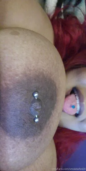 Smokewfe420 OnlyFans Leaked Free Thumbnail Picture - #kRFR0gxjyR
