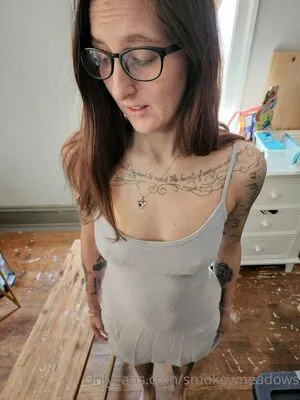 Smokeymeadows OnlyFans Leaked Free Thumbnail Picture - #9nvA6wj5pr