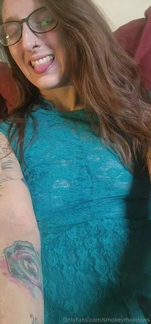 Smokeymeadows OnlyFans Leaked Free Thumbnail Picture - #E89VLsZBL2